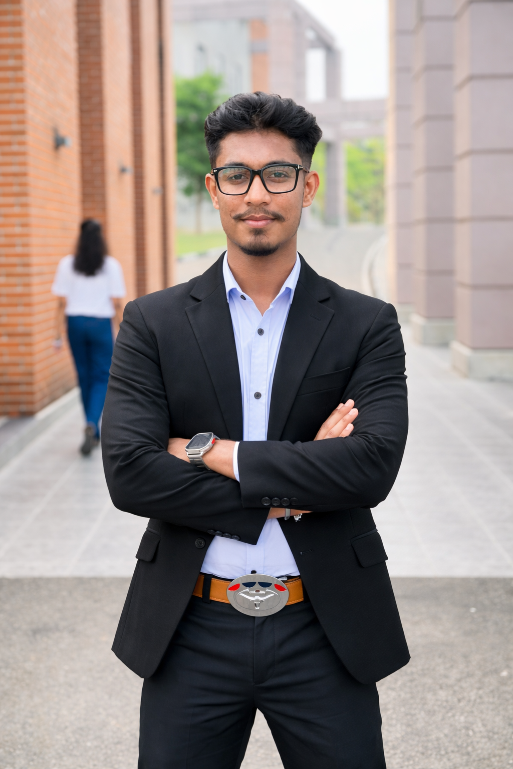 Tutor Photo