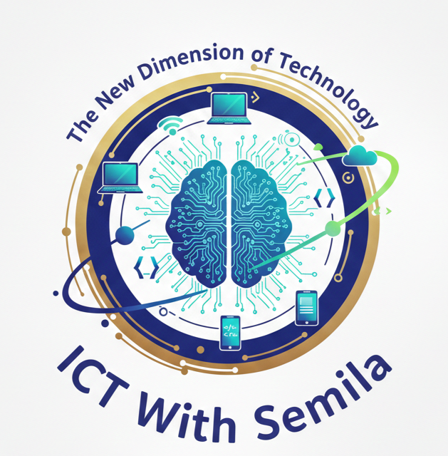ICT Logo